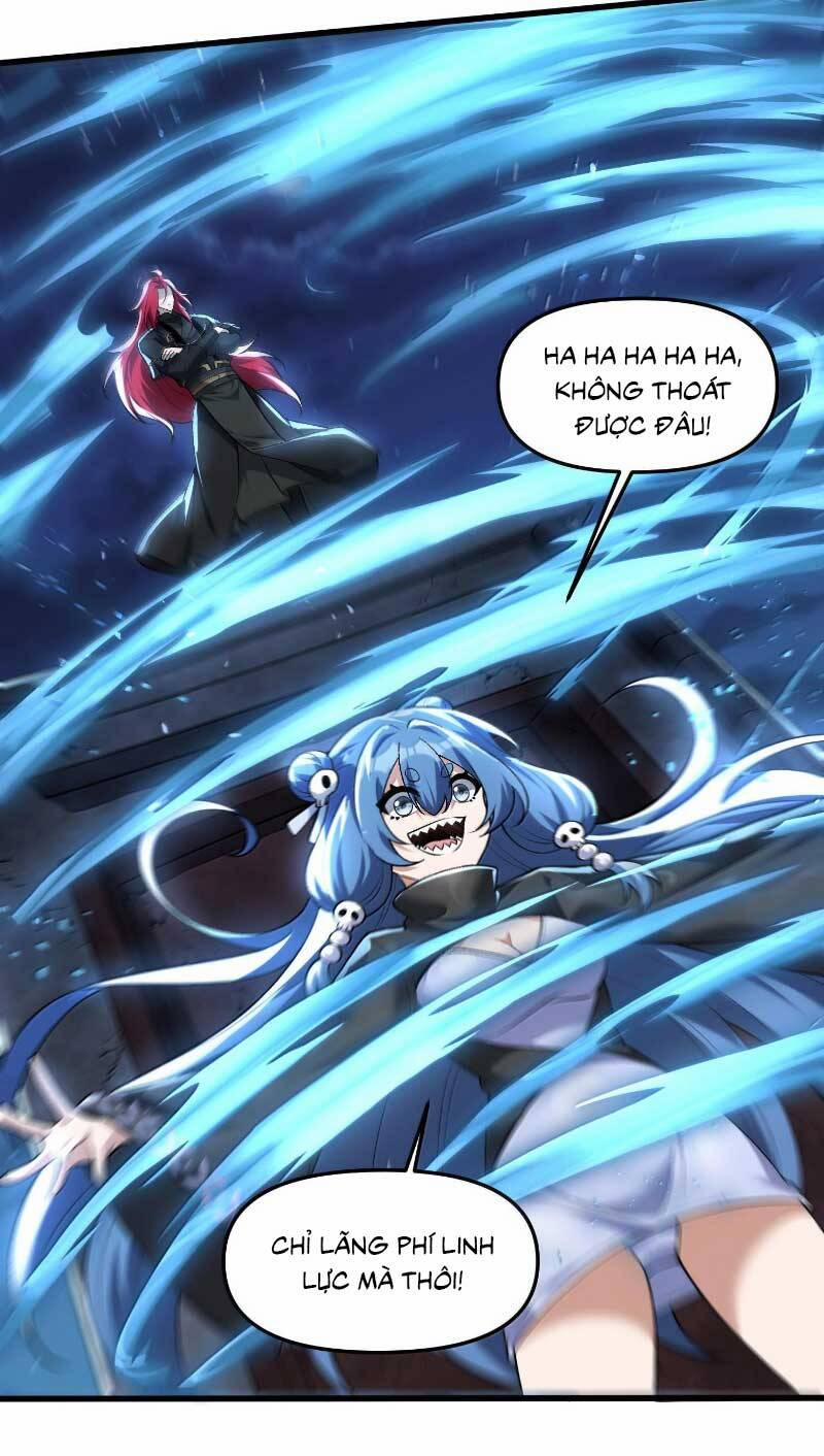 Tôi Livestream Cầu Hôn Nữ Quỷ Vậy Mà Thành Công!? 47 trang 59