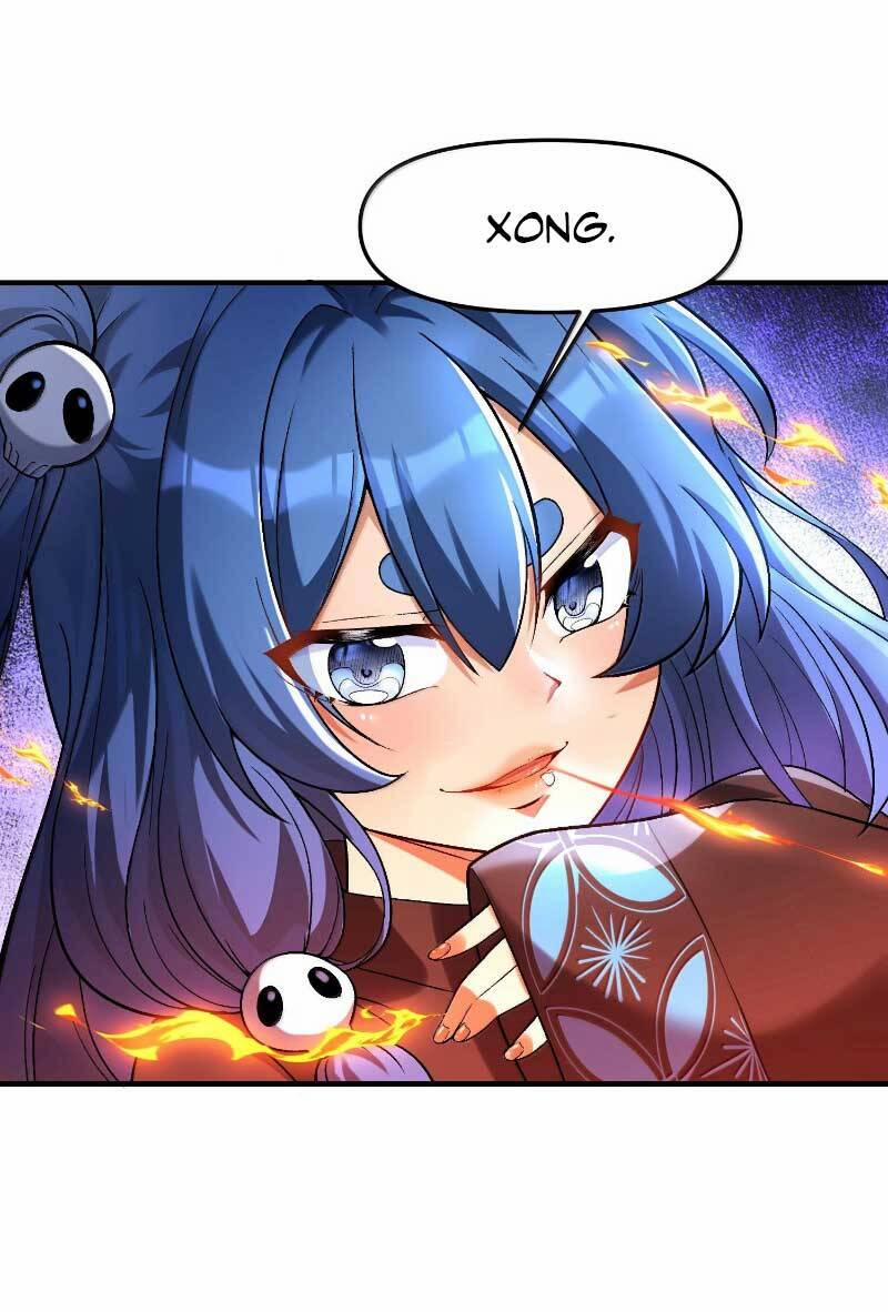 Tôi Livestream Cầu Hôn Nữ Quỷ Vậy Mà Thành Công!? 47 trang 6