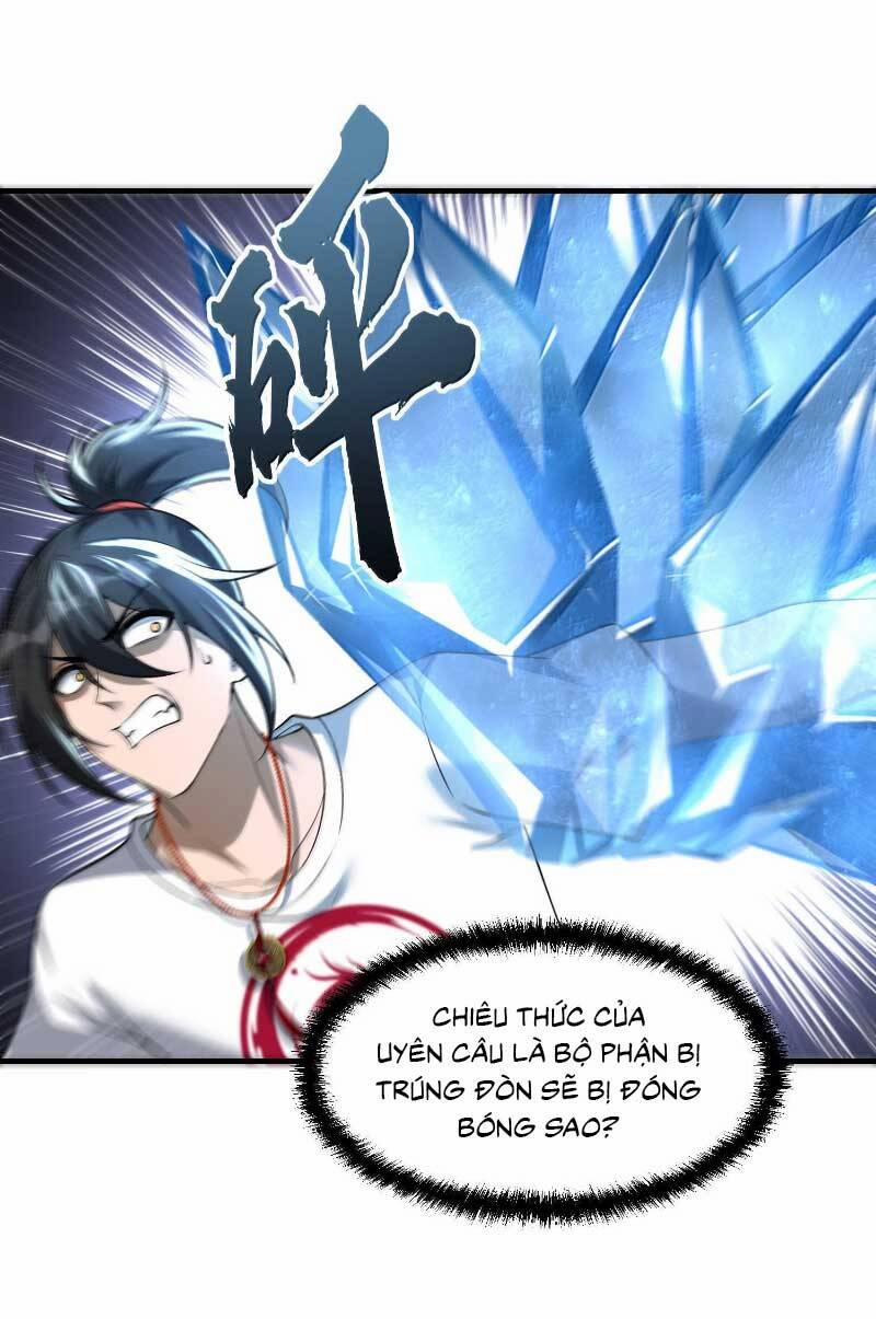 Tôi Livestream Cầu Hôn Nữ Quỷ Vậy Mà Thành Công!? 47 trang 60