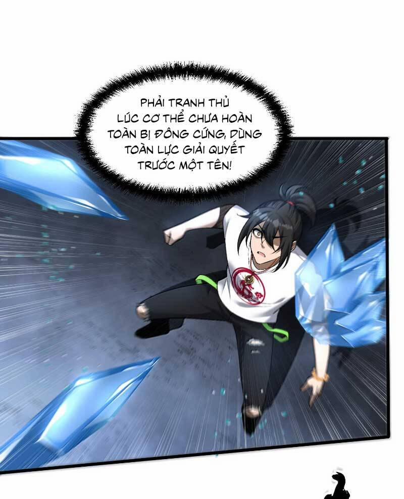 Tôi Livestream Cầu Hôn Nữ Quỷ Vậy Mà Thành Công!? 47 trang 61