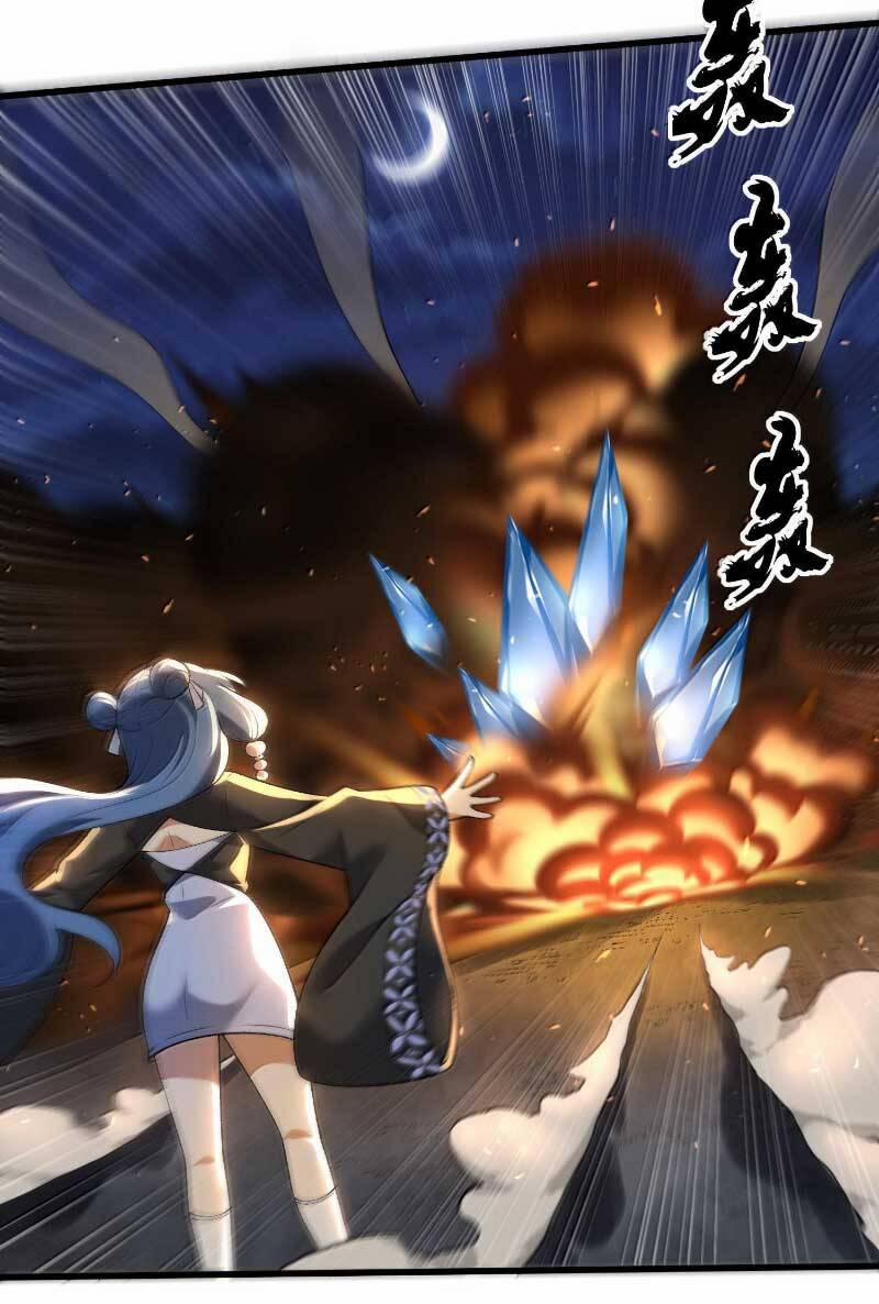 Tôi Livestream Cầu Hôn Nữ Quỷ Vậy Mà Thành Công!? 47 trang 62