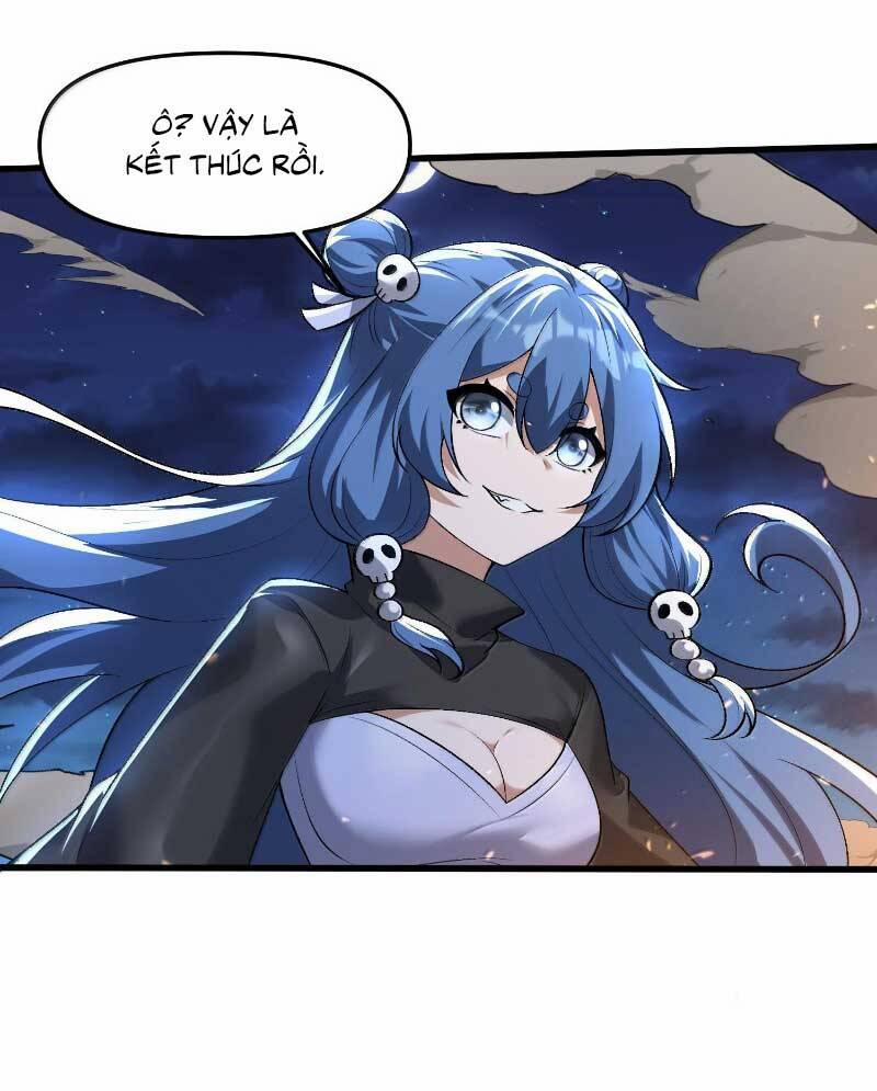 Tôi Livestream Cầu Hôn Nữ Quỷ Vậy Mà Thành Công!? 47 trang 64