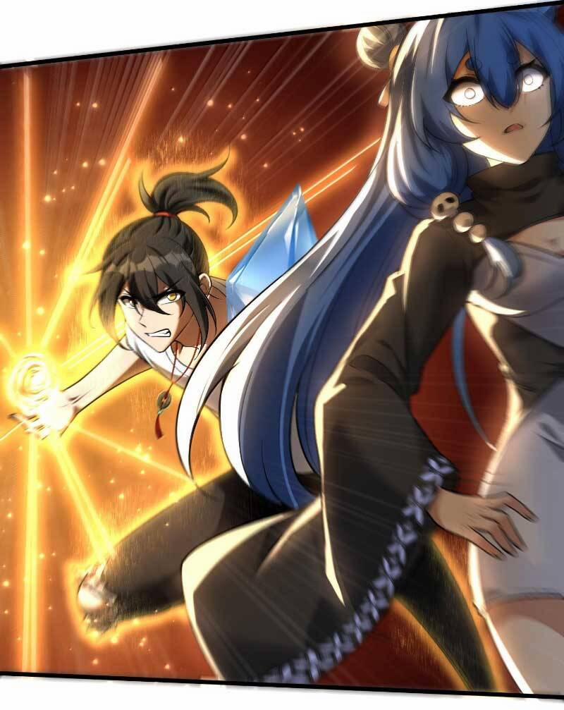 Tôi Livestream Cầu Hôn Nữ Quỷ Vậy Mà Thành Công!? 47 trang 66