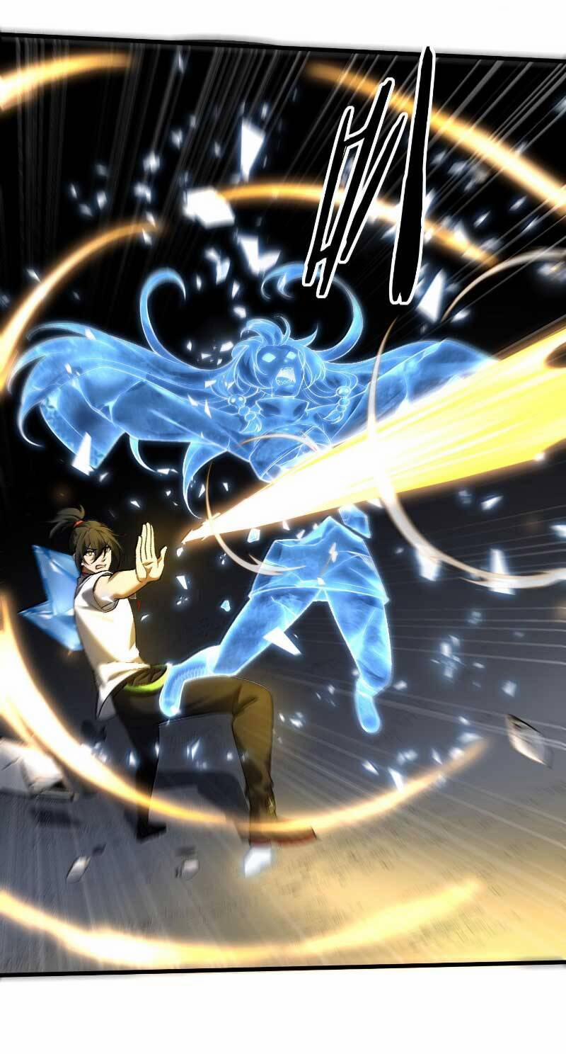 Tôi Livestream Cầu Hôn Nữ Quỷ Vậy Mà Thành Công!? 47 trang 67