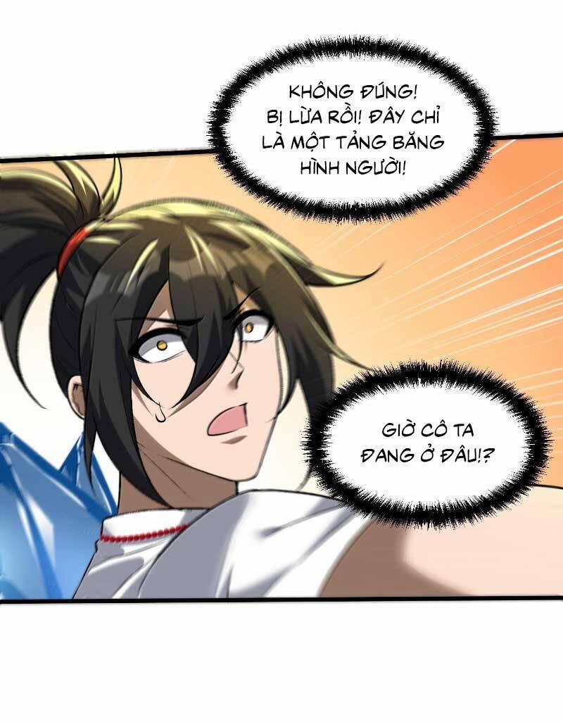 Tôi Livestream Cầu Hôn Nữ Quỷ Vậy Mà Thành Công!? 47 trang 68