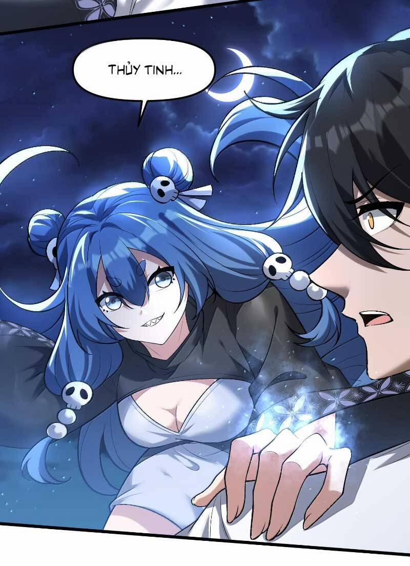 Tôi Livestream Cầu Hôn Nữ Quỷ Vậy Mà Thành Công!? 47 trang 70