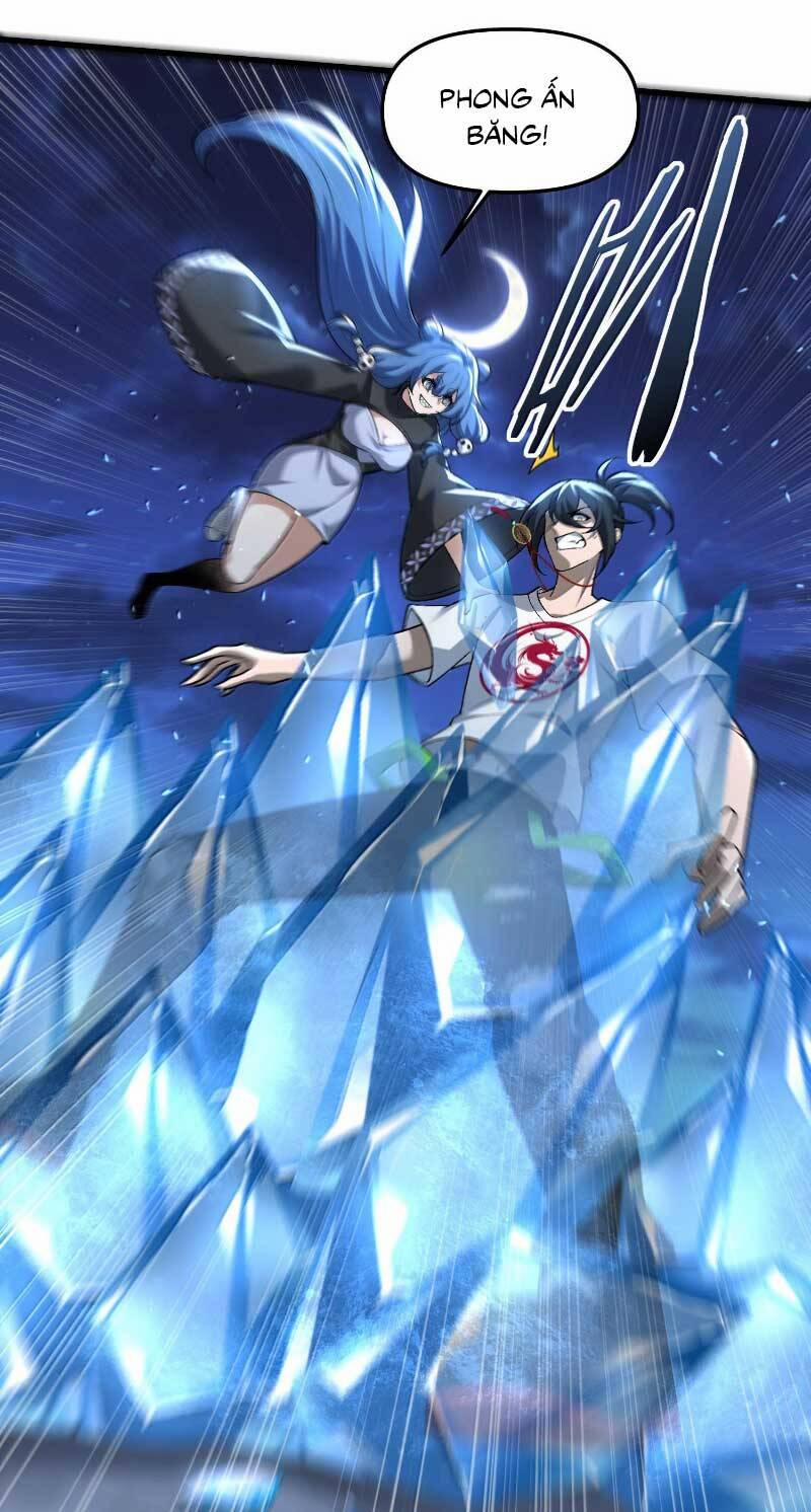 Tôi Livestream Cầu Hôn Nữ Quỷ Vậy Mà Thành Công!? 47 trang 71