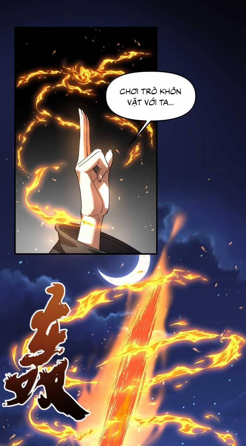 Tôi Livestream Cầu Hôn Nữ Quỷ Vậy Mà Thành Công!? 47 trang 73