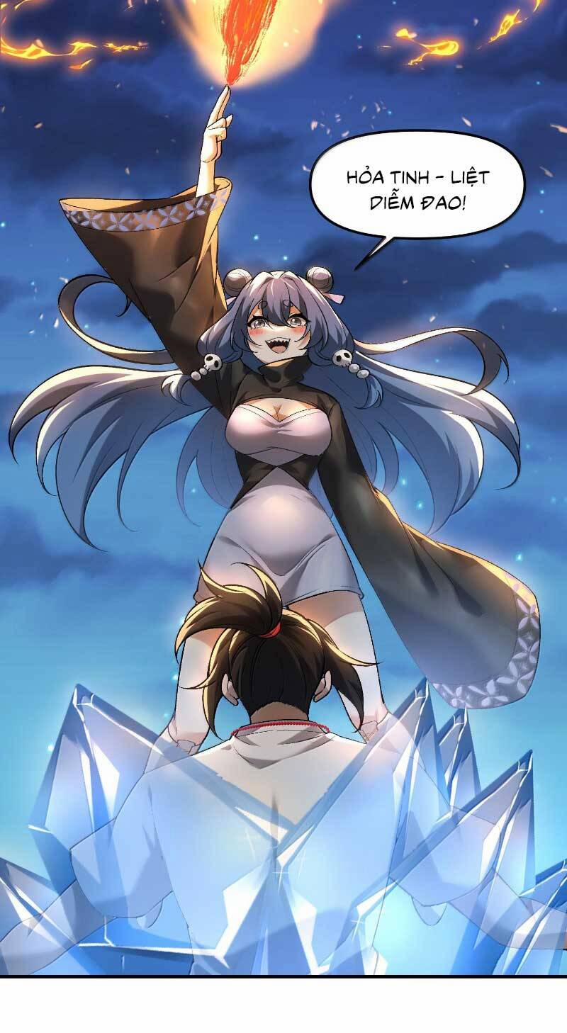 Tôi Livestream Cầu Hôn Nữ Quỷ Vậy Mà Thành Công!? 47 trang 74