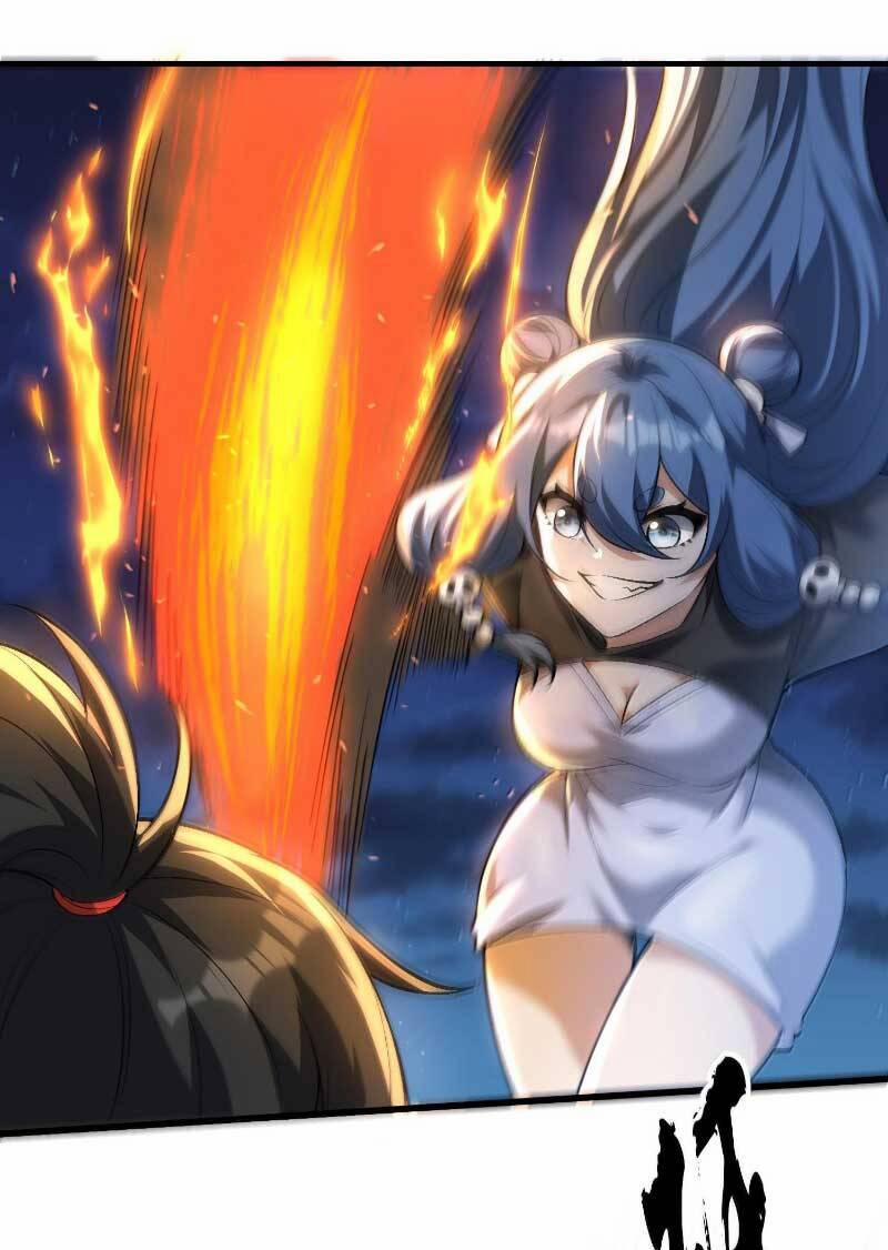 Tôi Livestream Cầu Hôn Nữ Quỷ Vậy Mà Thành Công!? 47 trang 75