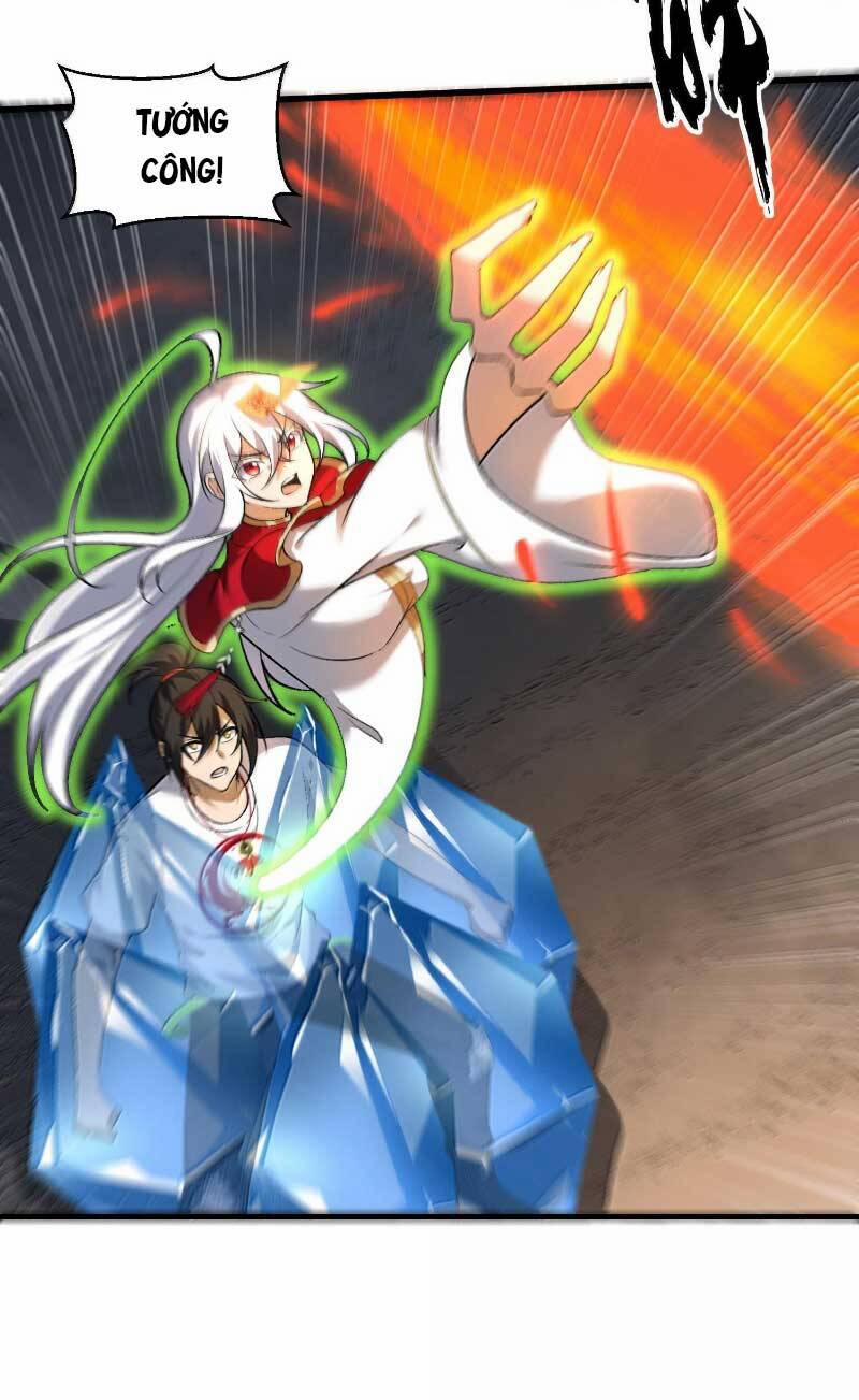 Tôi Livestream Cầu Hôn Nữ Quỷ Vậy Mà Thành Công!? 47 trang 76