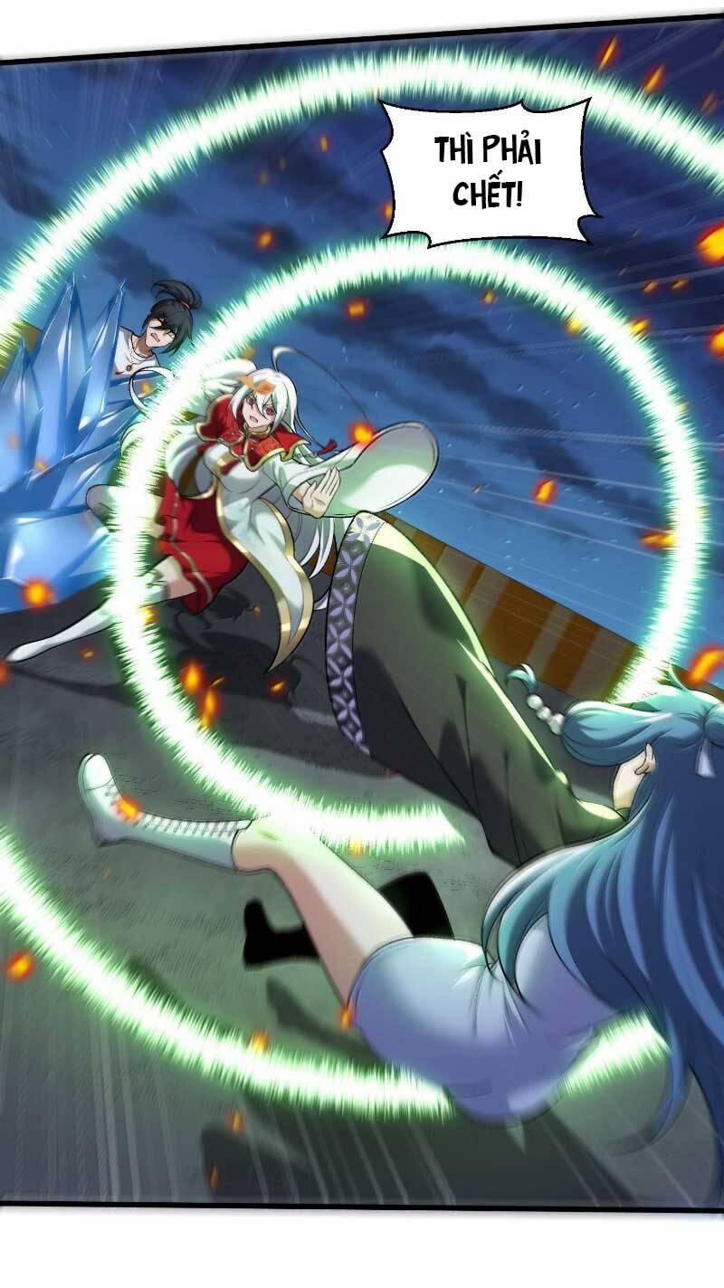 Tôi Livestream Cầu Hôn Nữ Quỷ Vậy Mà Thành Công!? 47 trang 78