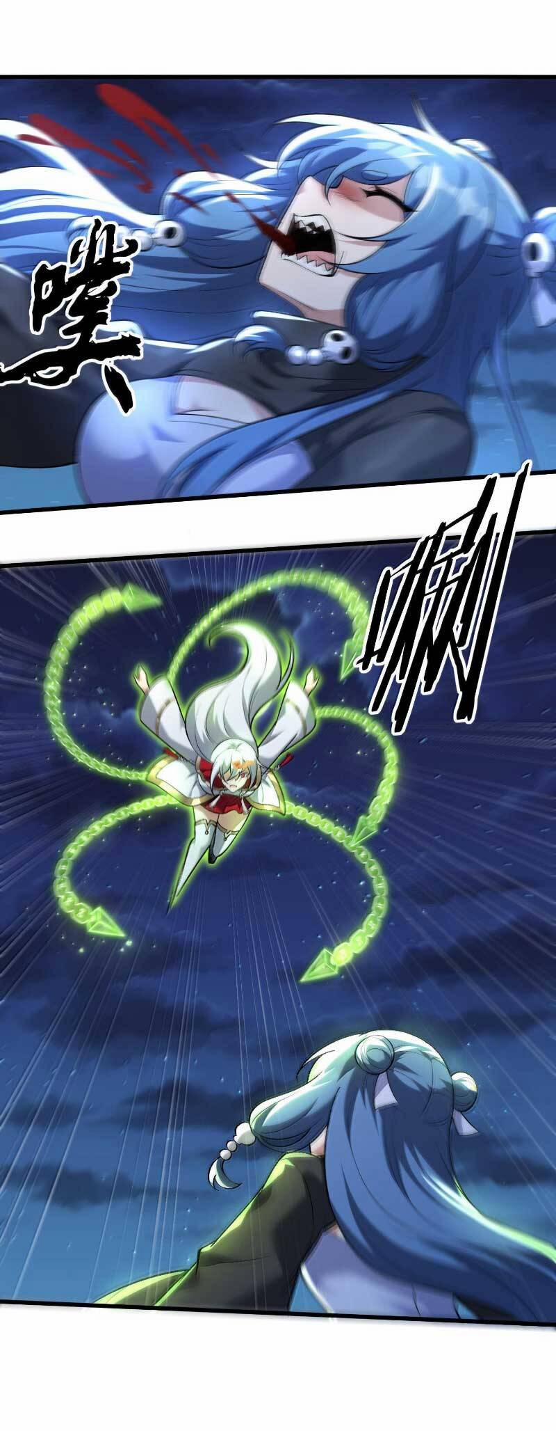 Tôi Livestream Cầu Hôn Nữ Quỷ Vậy Mà Thành Công!? 47 trang 79