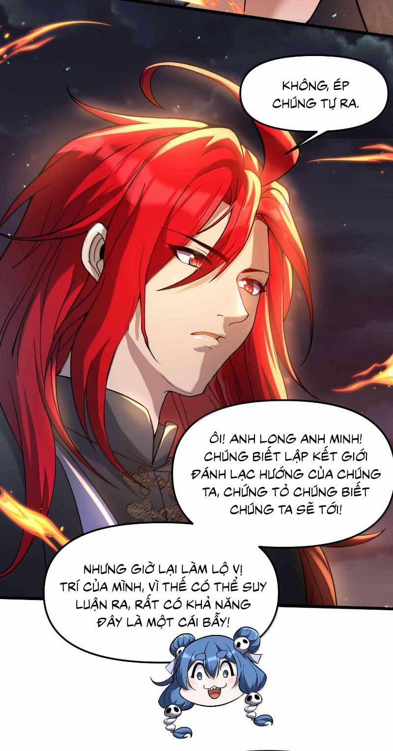 Tôi Livestream Cầu Hôn Nữ Quỷ Vậy Mà Thành Công!? 47 trang 8