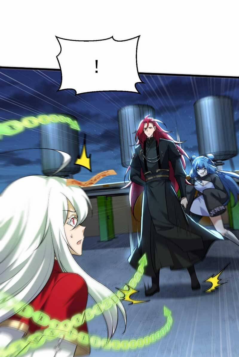 Tôi Livestream Cầu Hôn Nữ Quỷ Vậy Mà Thành Công!? 47 trang 80