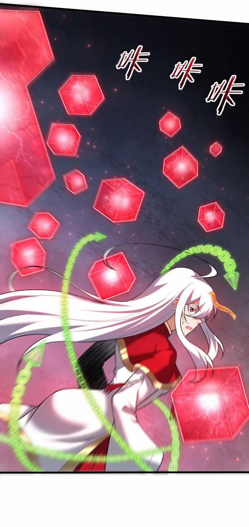 Tôi Livestream Cầu Hôn Nữ Quỷ Vậy Mà Thành Công!? 47 trang 82