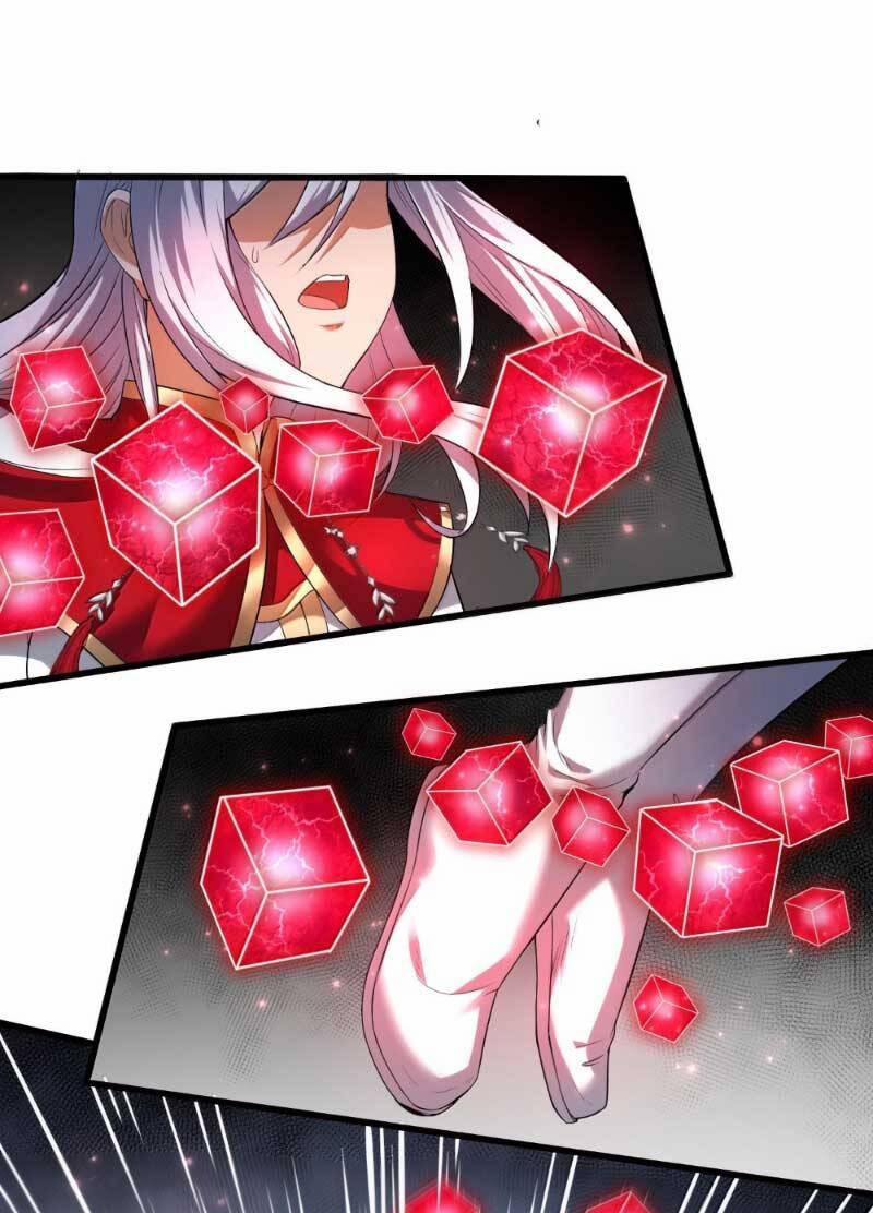 Tôi Livestream Cầu Hôn Nữ Quỷ Vậy Mà Thành Công!? 47 trang 83