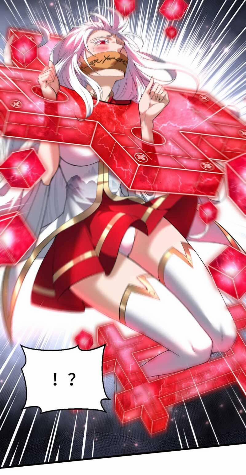 Tôi Livestream Cầu Hôn Nữ Quỷ Vậy Mà Thành Công!? 47 trang 84