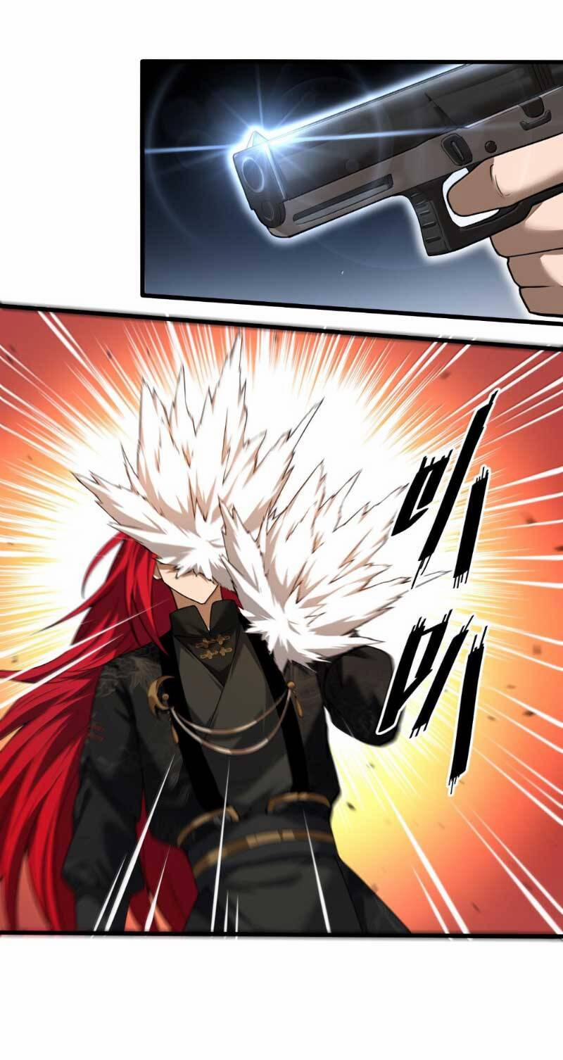 Tôi Livestream Cầu Hôn Nữ Quỷ Vậy Mà Thành Công!? 47 trang 87