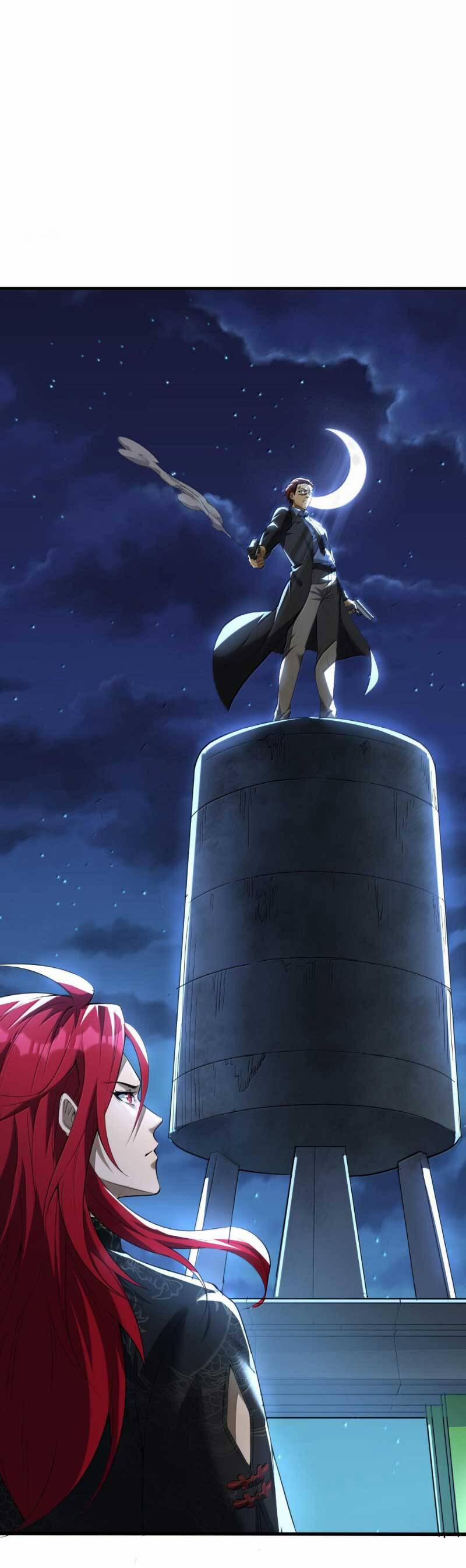 Tôi Livestream Cầu Hôn Nữ Quỷ Vậy Mà Thành Công!? 47 trang 90