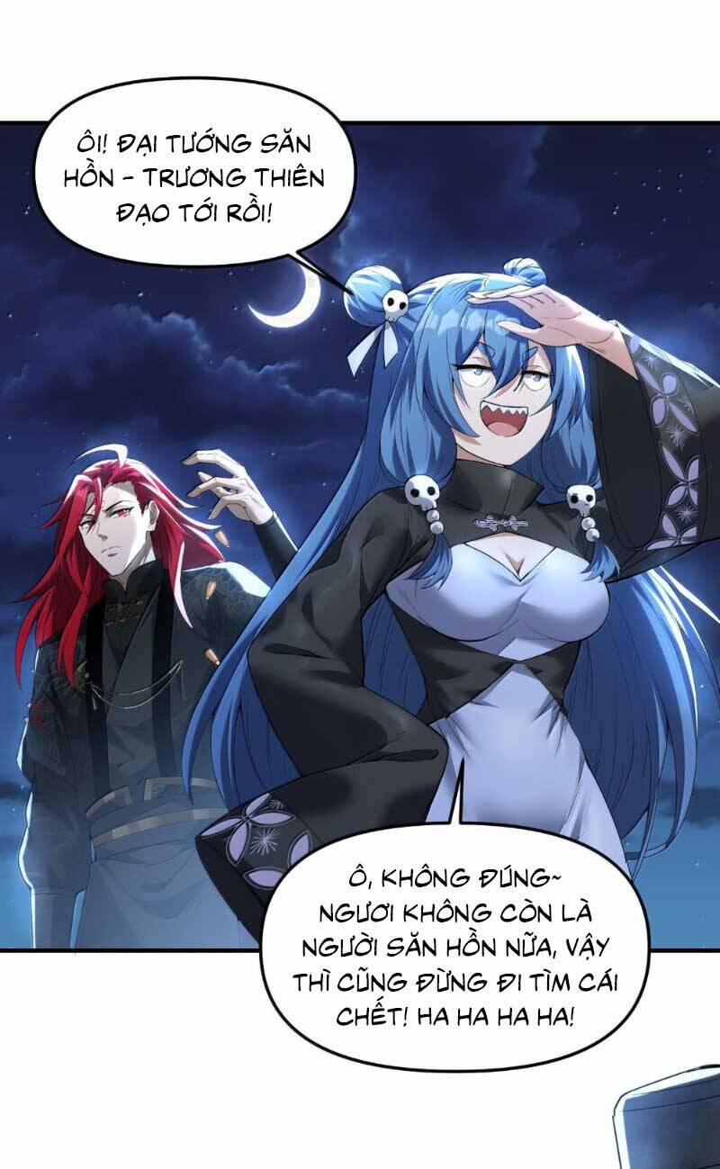 Tôi Livestream Cầu Hôn Nữ Quỷ Vậy Mà Thành Công!? 47 trang 91