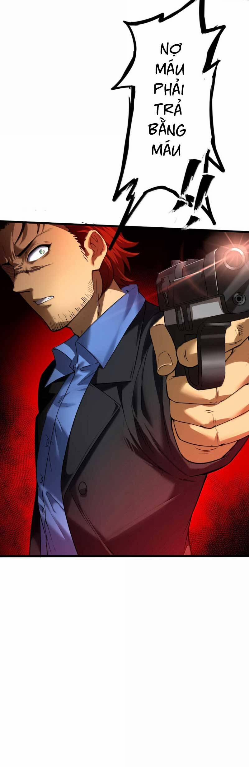 Tôi Livestream Cầu Hôn Nữ Quỷ Vậy Mà Thành Công!? 47 trang 93