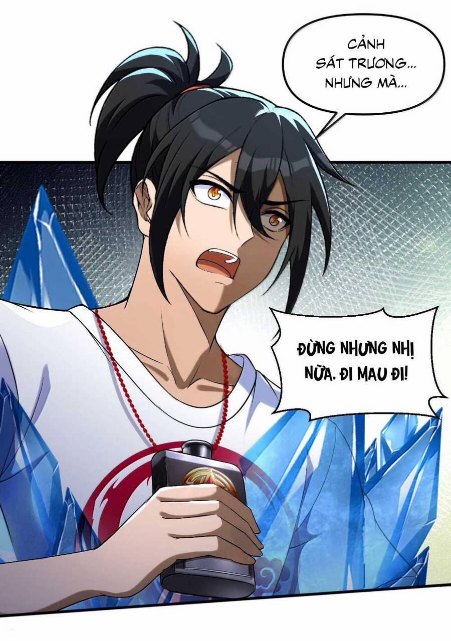 Tôi Livestream Cầu Hôn Nữ Quỷ Vậy Mà Thành Công!? 48 trang 10