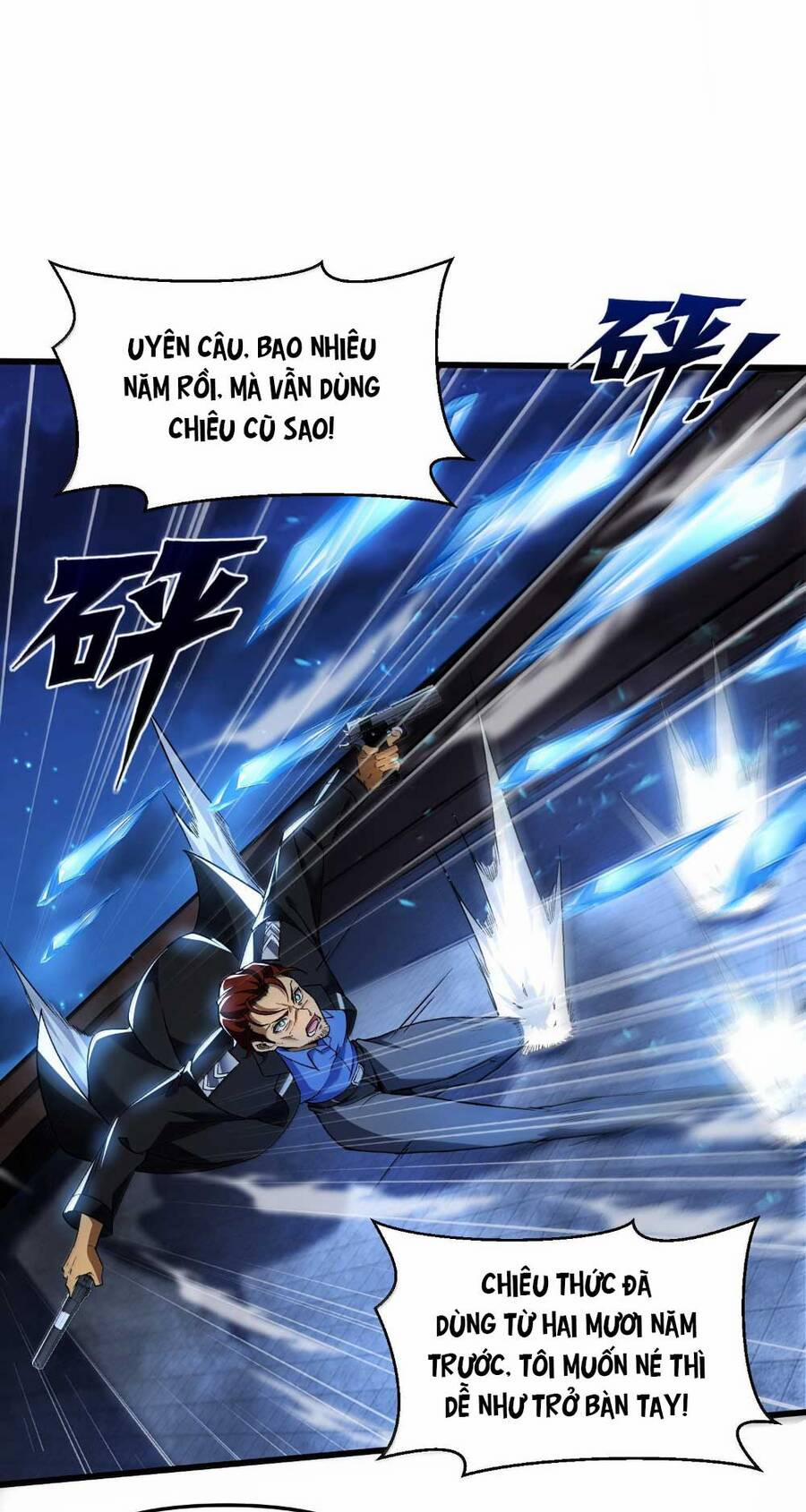 Tôi Livestream Cầu Hôn Nữ Quỷ Vậy Mà Thành Công!? 48 trang 14