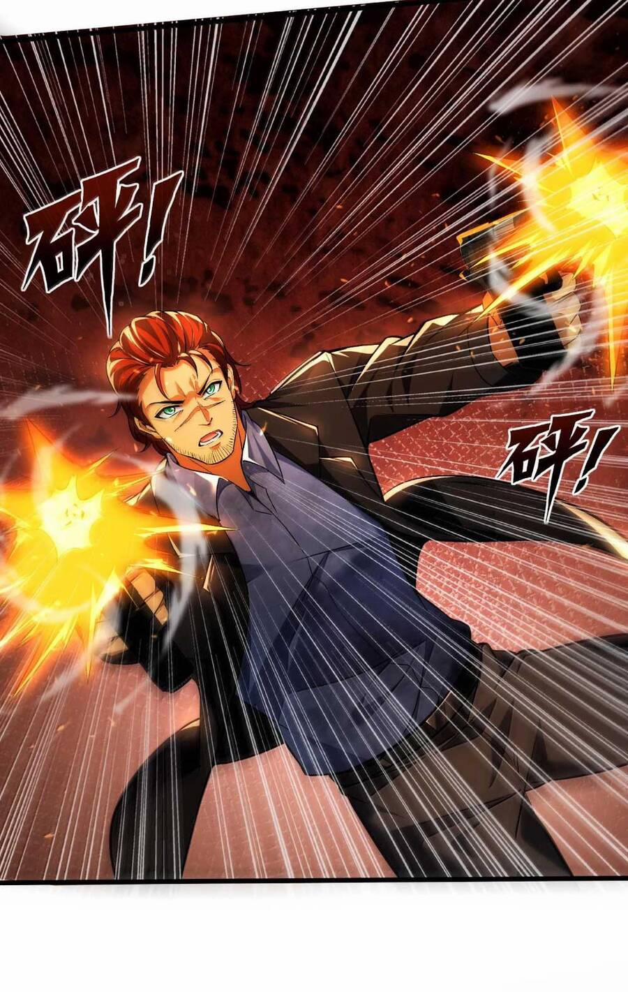 Tôi Livestream Cầu Hôn Nữ Quỷ Vậy Mà Thành Công!? 48 trang 17