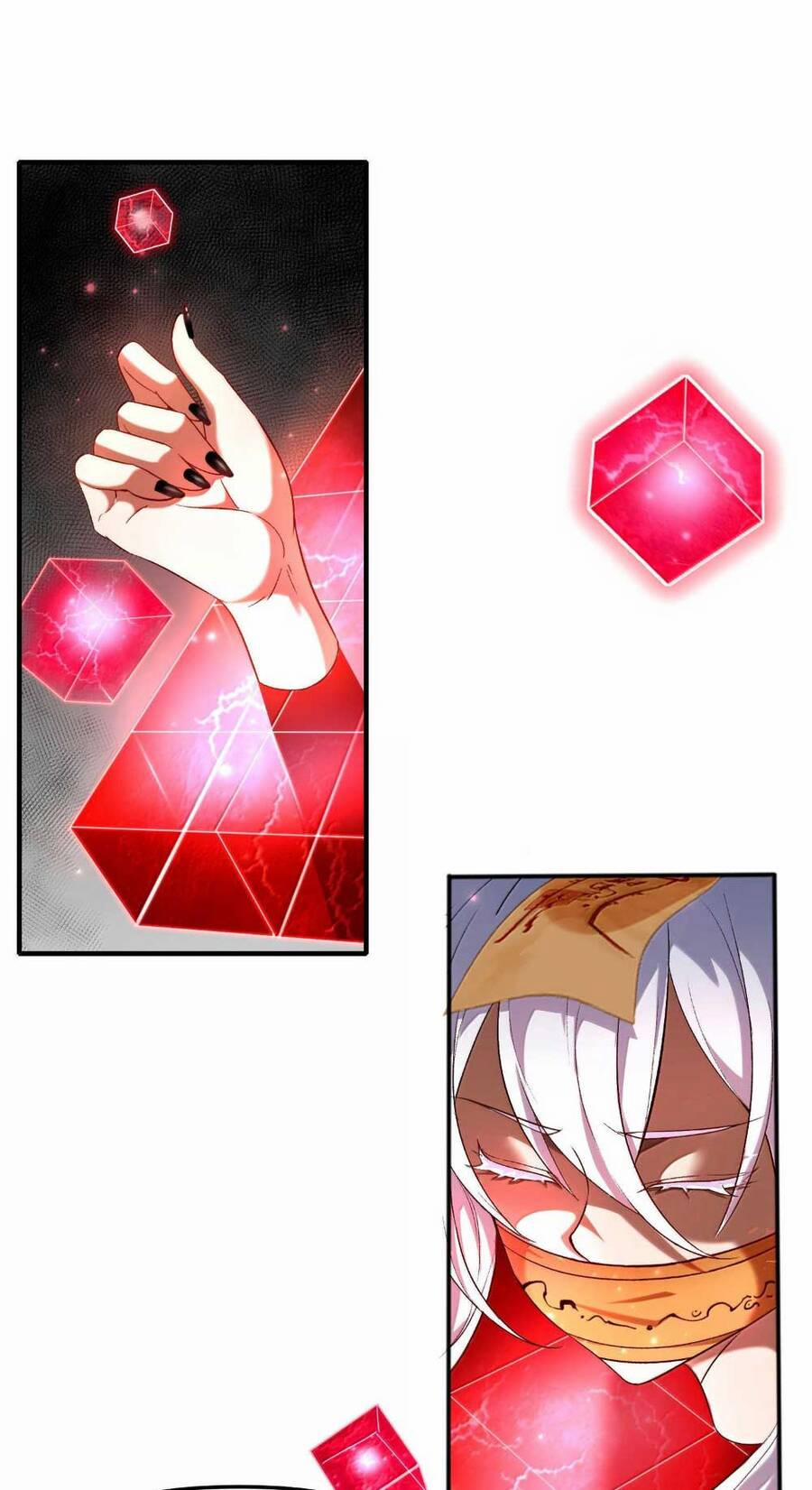 Tôi Livestream Cầu Hôn Nữ Quỷ Vậy Mà Thành Công!? 48 trang 2