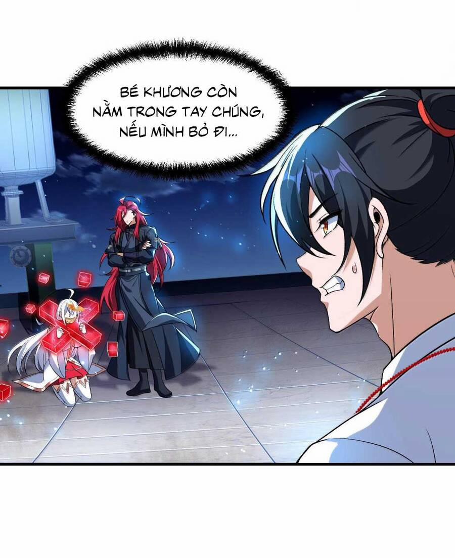 Tôi Livestream Cầu Hôn Nữ Quỷ Vậy Mà Thành Công!? 48 trang 21