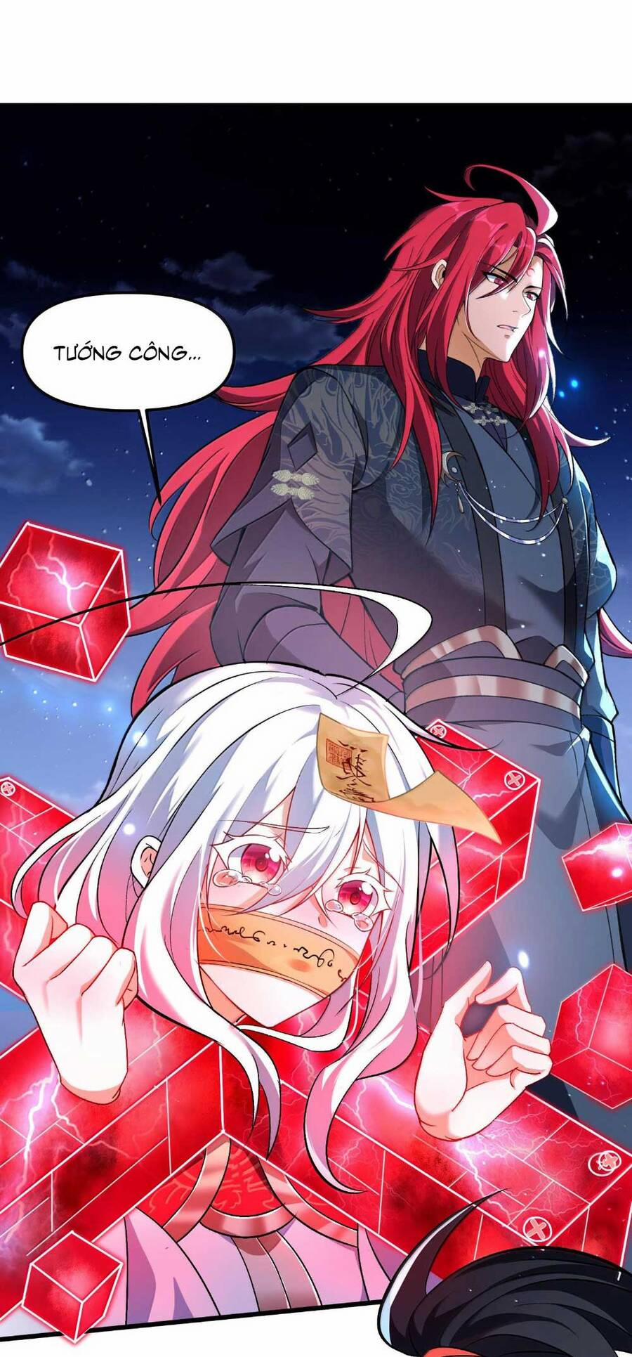 Tôi Livestream Cầu Hôn Nữ Quỷ Vậy Mà Thành Công!? 48 trang 22