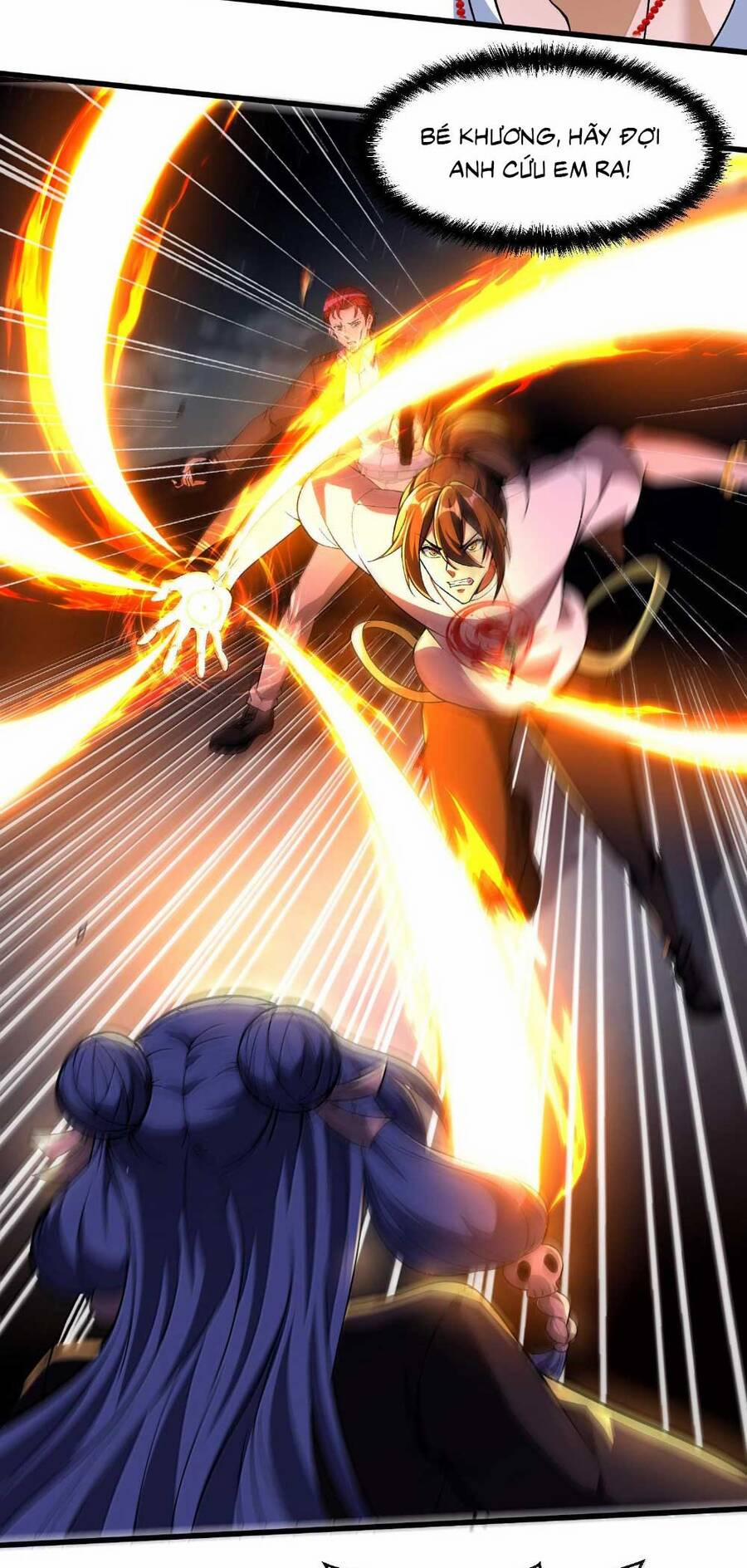 Tôi Livestream Cầu Hôn Nữ Quỷ Vậy Mà Thành Công!? 48 trang 24