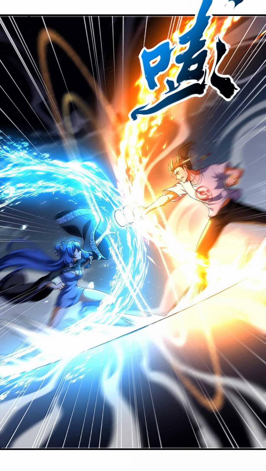 Tôi Livestream Cầu Hôn Nữ Quỷ Vậy Mà Thành Công!? 48 trang 26