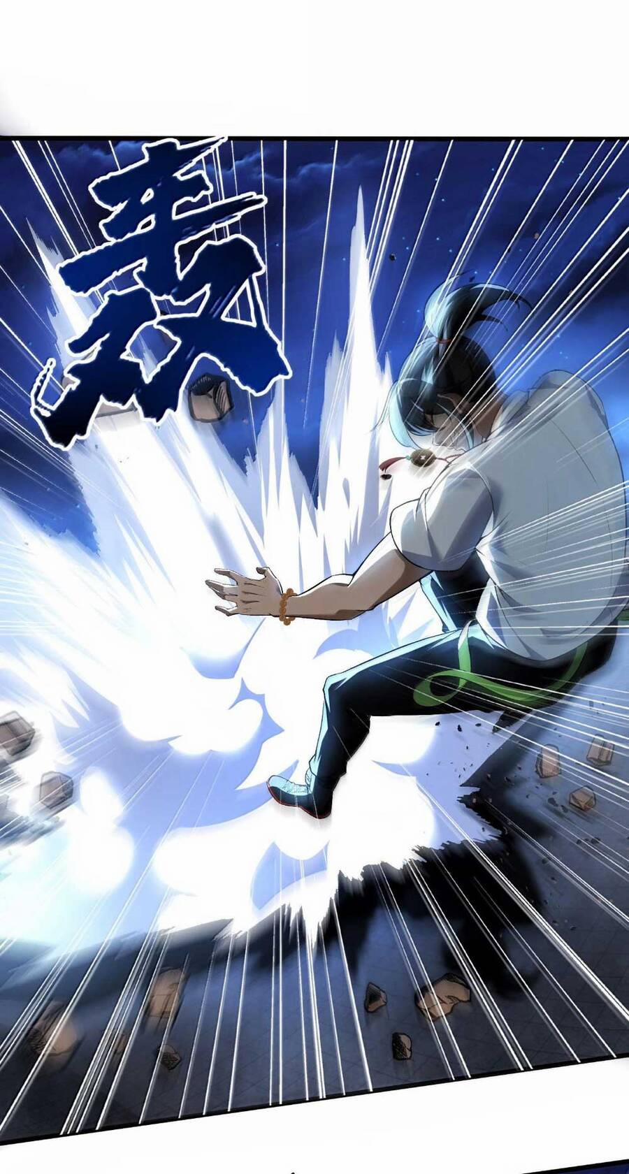 Tôi Livestream Cầu Hôn Nữ Quỷ Vậy Mà Thành Công!? 48 trang 27