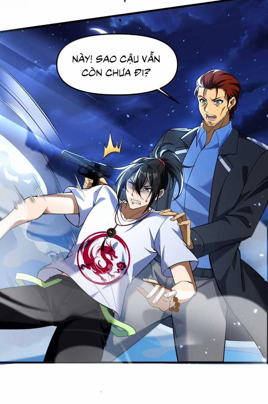 Tôi Livestream Cầu Hôn Nữ Quỷ Vậy Mà Thành Công!? 48 trang 28