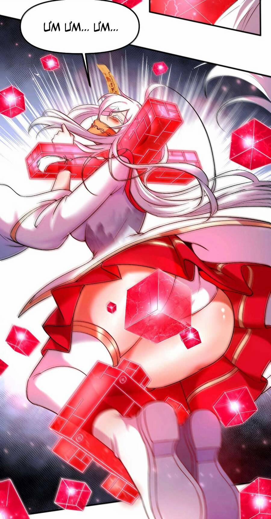 Tôi Livestream Cầu Hôn Nữ Quỷ Vậy Mà Thành Công!? 48 trang 3