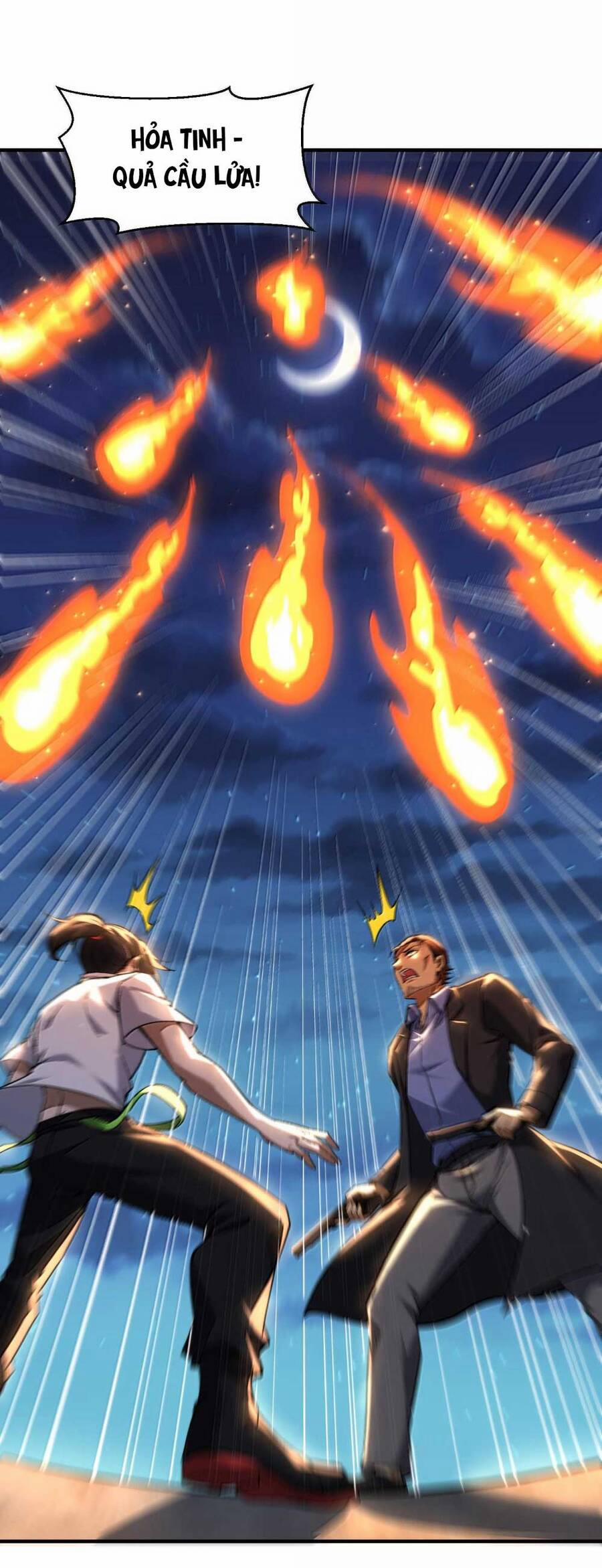 Tôi Livestream Cầu Hôn Nữ Quỷ Vậy Mà Thành Công!? 48 trang 35