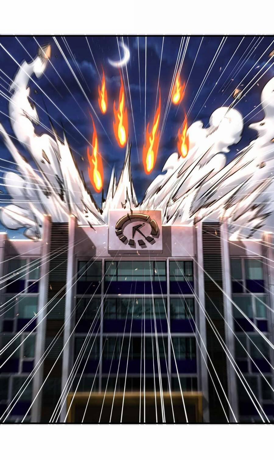 Tôi Livestream Cầu Hôn Nữ Quỷ Vậy Mà Thành Công!? 48 trang 36