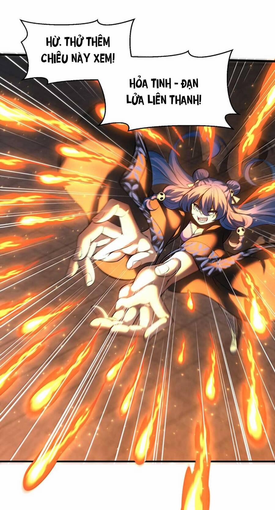 Tôi Livestream Cầu Hôn Nữ Quỷ Vậy Mà Thành Công!? 48 trang 41