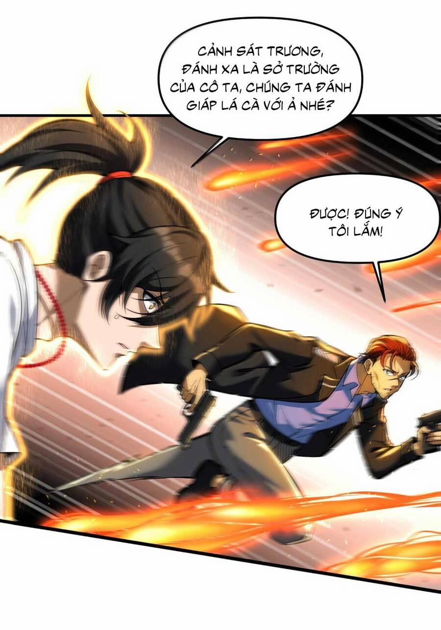 Tôi Livestream Cầu Hôn Nữ Quỷ Vậy Mà Thành Công!? 48 trang 43