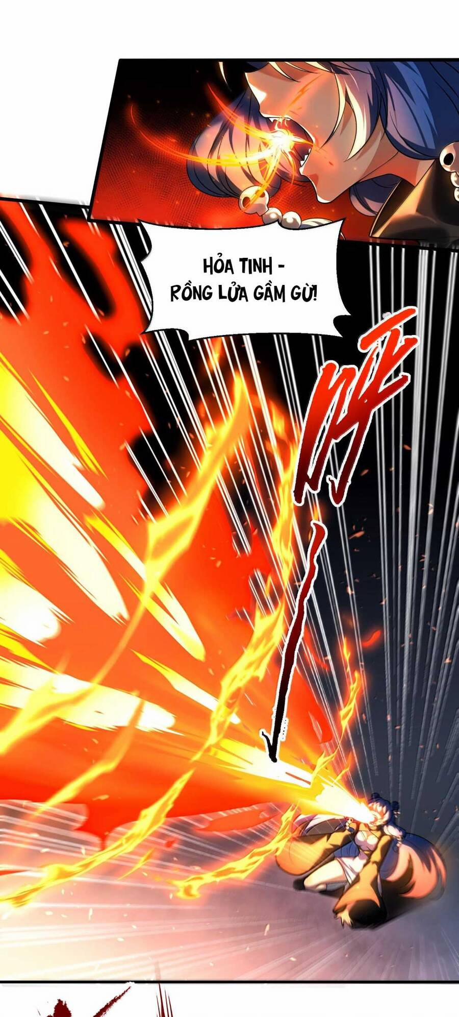 Tôi Livestream Cầu Hôn Nữ Quỷ Vậy Mà Thành Công!? 48 trang 45