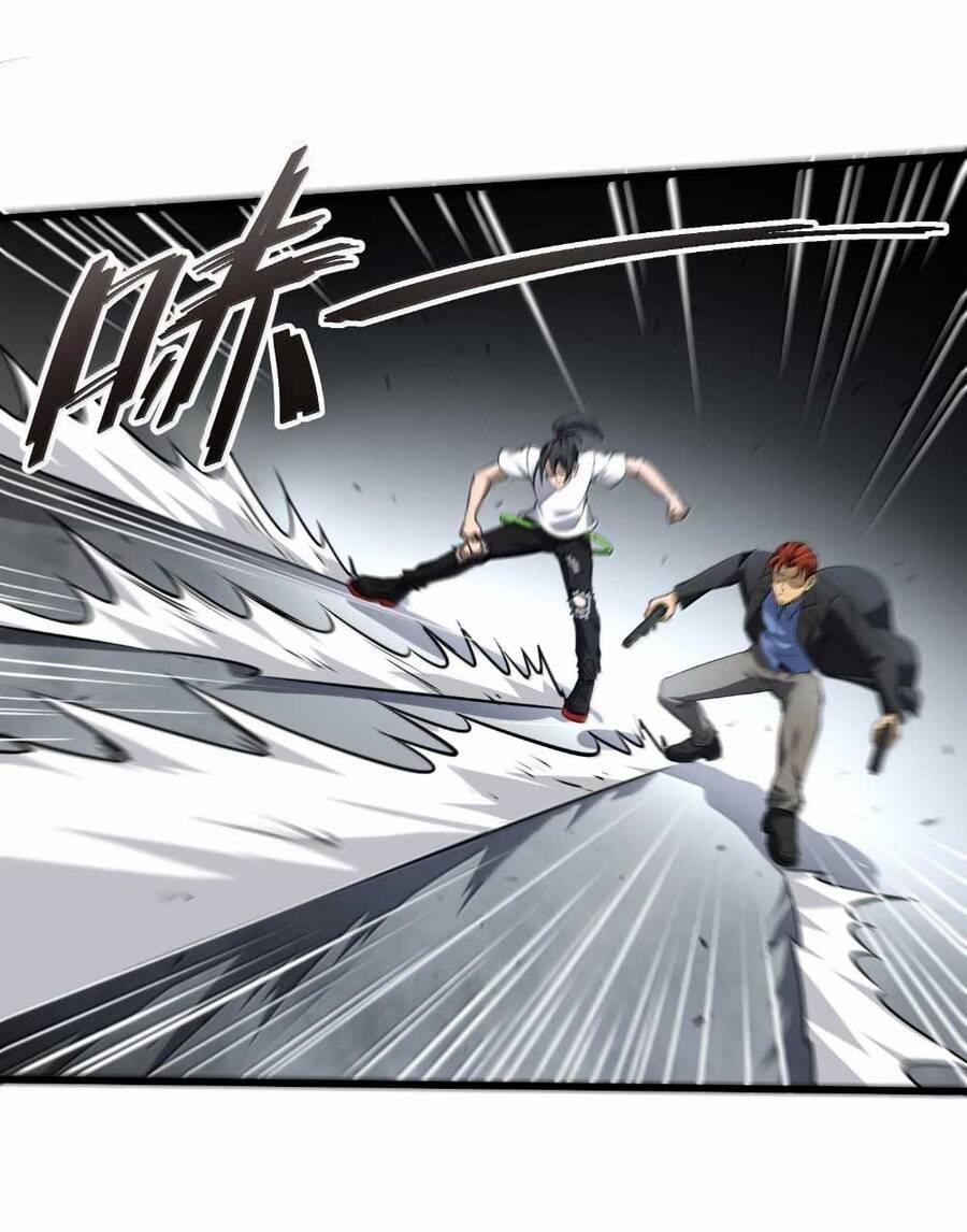 Tôi Livestream Cầu Hôn Nữ Quỷ Vậy Mà Thành Công!? 48 trang 52