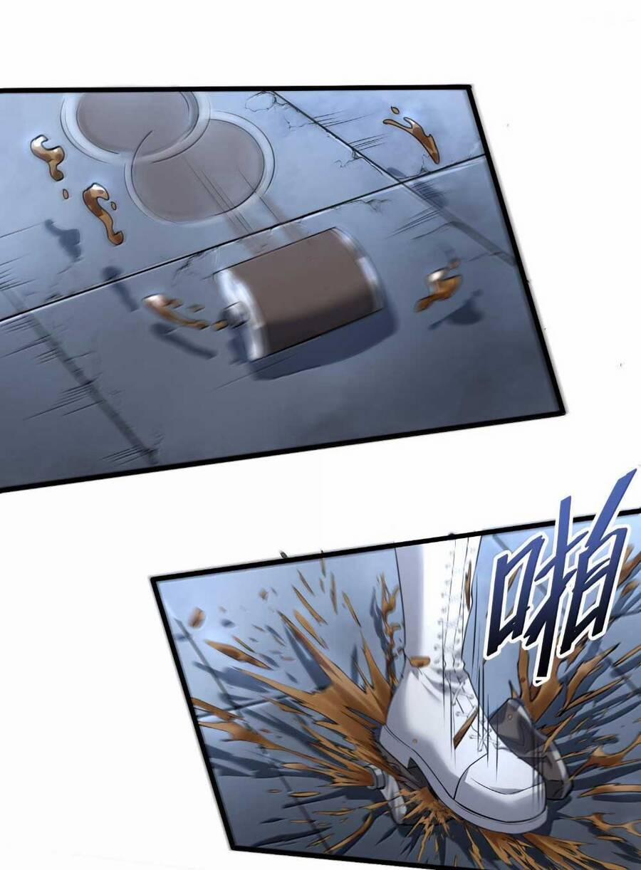 Tôi Livestream Cầu Hôn Nữ Quỷ Vậy Mà Thành Công!? 48 trang 53