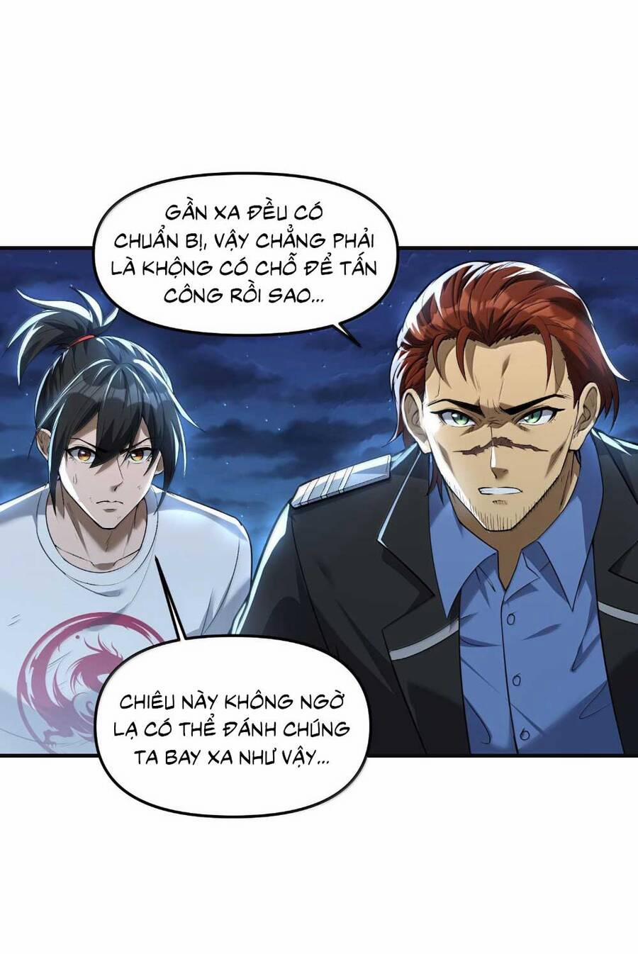 Tôi Livestream Cầu Hôn Nữ Quỷ Vậy Mà Thành Công!? 48 trang 55