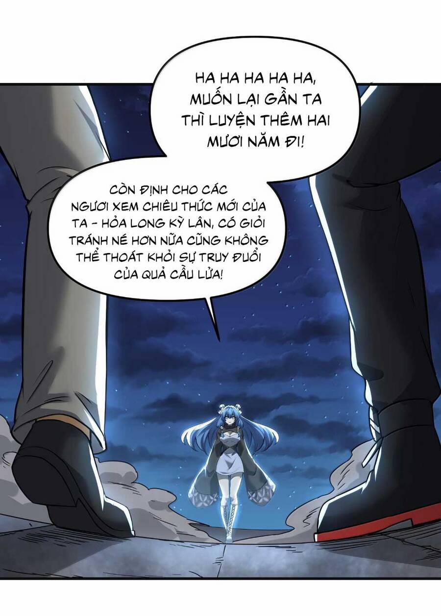 Tôi Livestream Cầu Hôn Nữ Quỷ Vậy Mà Thành Công!? 48 trang 56