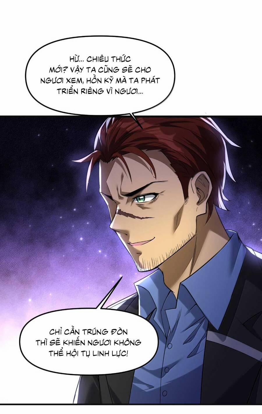 Tôi Livestream Cầu Hôn Nữ Quỷ Vậy Mà Thành Công!? 48 trang 57