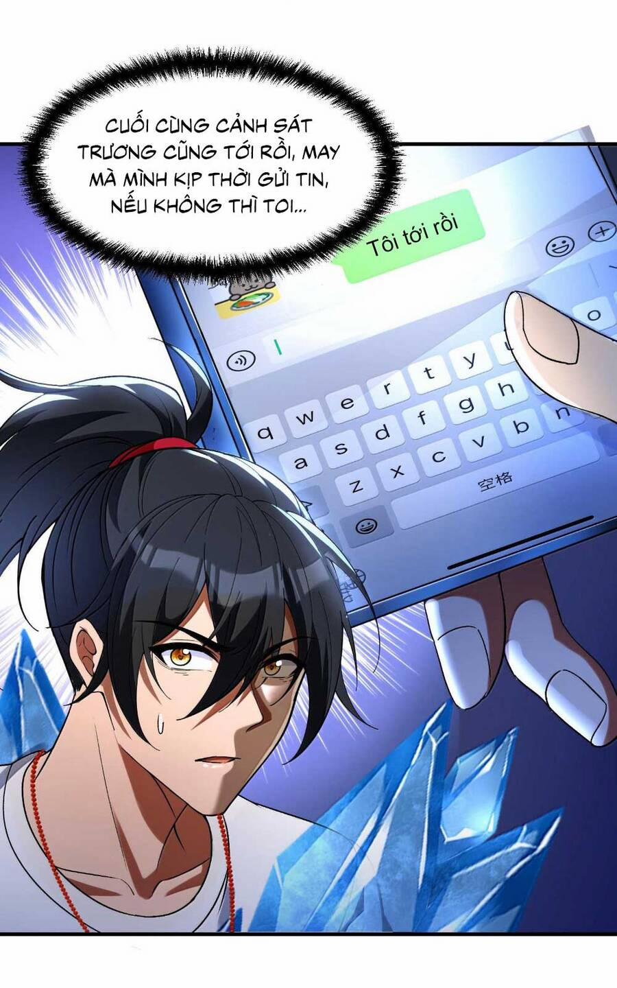 Tôi Livestream Cầu Hôn Nữ Quỷ Vậy Mà Thành Công!? 48 trang 6