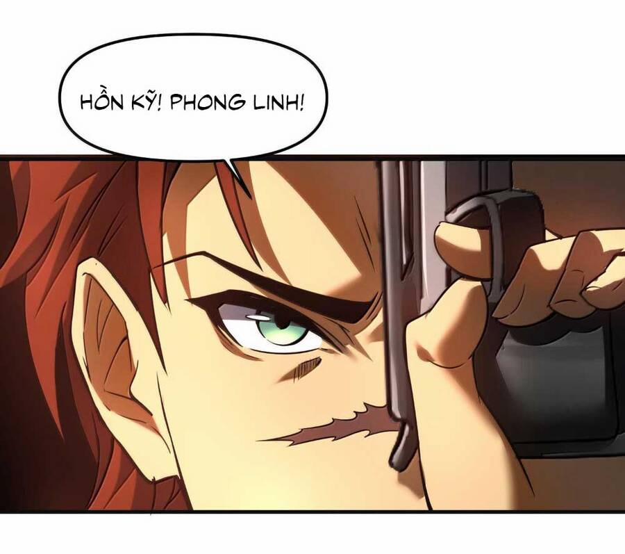 Tôi Livestream Cầu Hôn Nữ Quỷ Vậy Mà Thành Công!? 48 trang 60