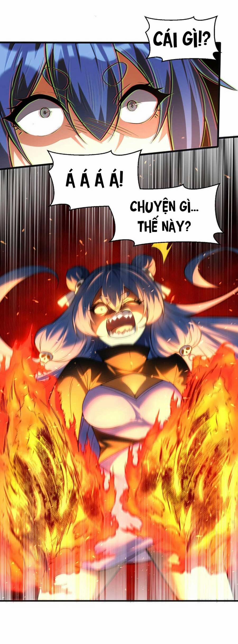 Tôi Livestream Cầu Hôn Nữ Quỷ Vậy Mà Thành Công!? 48 trang 62